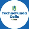 टेलीग्राम चैनल का लोगो smctechnofunda — TechnoFunda Calls by SMC (official channel)