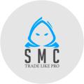 Telegram kanalining logotibi smctraderadmin — SMC Trader