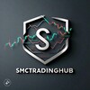 Logo of telegram channel smctradinghubb — Smc Trading Hub (www.smctradinghub.com)