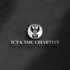 Logo of telegram channel smctreadresdtsgtgtrg — ICT & SMC Chartist