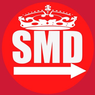 Logo de la chaîne télégraphique smd_loots - SMD (Deals & Offers)