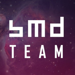 Логотип телеграм канала @smdteamchannel — SMD TEAM CHANNEL
