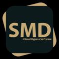 Logo saluran telegram smdtools — SMD Official
