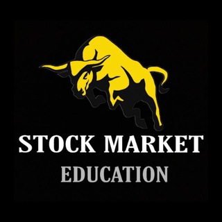 Logo saluran telegram sme_22 — STOCK MARKET EDUCATION