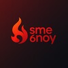Логотип телеграм канала @sme6noy — SME6NOY
