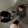 Логотип телеграм канала @smeezygang — Домик Илюши