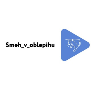 Логотип телеграм канала @smeh_v_oblepihu — Смех в облепиху