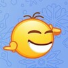Логотип телеграм канала @smeh_terapevt — Смехотерапия и не только