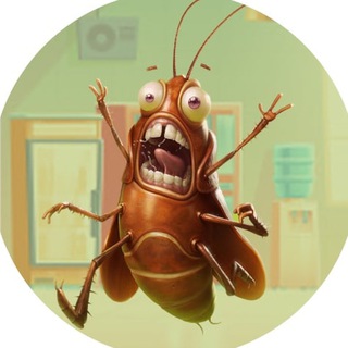 Логотип телеграм канала @smehalych — ШальнОй ТаракАн