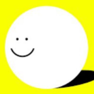 Логотип телеграм канала @smehhd — Весёлый кружочек
