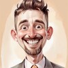 Логотип телеграм канала @smehobaron — Смехобарон