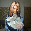 Логотип телеграм канала @smekhopis — Смехопись временных лет