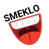Логотип телеграм канала @smeklo — SMEKLO