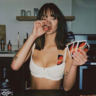 Логотип телеграм канала @smeless — Shameless