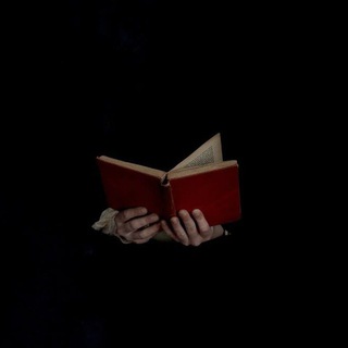 Telegram kanalining logotibi smell_ofbooks — SMELL OF BOOKS 📚