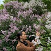 Логотип телеграм канала @smell_me_eve — НюхАнна