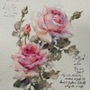 Telegram kanalining logotibi smell_of_roses — the smell of roses