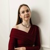 Логотип телеграм канала @smelost_pro — Смелость проявляться с Немкович