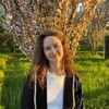 Логотип телеграм канала @smelova_kseniya — Ксения Смелова | ТАНЦЫ | КОУЧ
