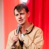 Логотип телеграм канала @smelovivan — ПИШИ и ВЫСТУПАЙ.🙈