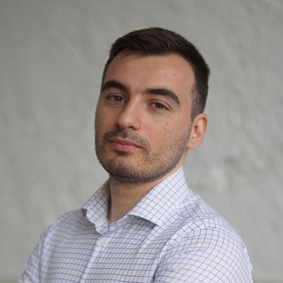 Логотип телеграм канала @smelukov_dev — Сергей Мелюков