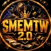 Логотип телеграм канала @smemlegend — SMEM TW 2.0 PROMO