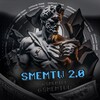 Логотип телеграм канала @smemtww — SMEM TW 2.0 ПРОМО I СТРИМЫ