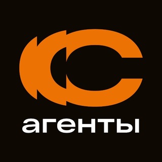 Логотип телеграм канала @smena_agent — ГК СМЕНА АГЕНТЫ