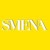 Логотип телеграм канала @smenawear — SMENA. Модная одежда для подростков и детей