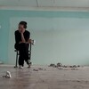Логотип телеграм канала @smenkaarina — Арина, ты всё сломала