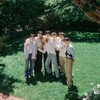 Логотип телеграм канала @smeraldo_gardenn — сад невысказанной правды⁷ 🪭