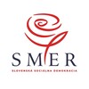 Logo of telegram channel smersd — SMER - slovenská sociálna demokracia