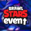 Логотип телеграм -каналу smert_bs — Турніри brawl stars🏆