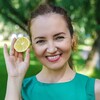 Логотип телеграм канала @smerzlikina — Нутрициолог Светлана Мерзликина