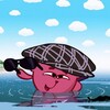 Логотип телеграм канала @smeshariki_anekdot — Анекдоты от смешариков😎