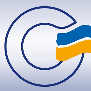 Логотип телеграм -каналу smeshko2019 — Сила і Честь