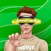 Логотип телеграм канала @smeshnoe0 — Короче Говоря | НЕ с 〽️и | Смешное видео | Юмор