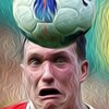 Логотип телеграм канала @smeshnoy_futbol — Смешной футбол