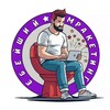 Логотип телеграм канала @smeshnyavyj_mraketing — Еbейший Мракетинг