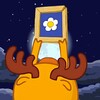 Логотип телеграм канала @smeshplus — Хахашарик Plus