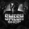 Логотип телеграм канала @smeshshop — Smesh Shop