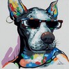 Логотип телеграм канала @smeshzg — Смешная жизнь