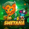 Логотип телеграм канала @smetanabs51 — SmEtana BS