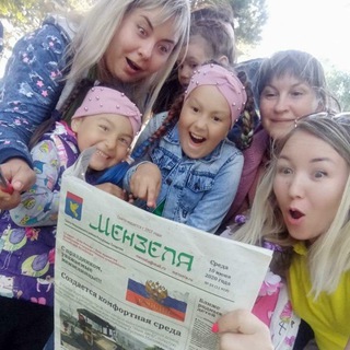Логотип телеграм канала @smi_menzela — Мензелинск news - Мензеля онлайн