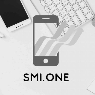Логотип телеграм канала @smi_one — Another one smi