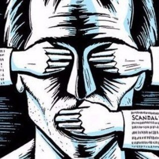 Логотип телеграм канала @smi_russia — СМИ * Новости России * Политика