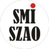Логотип телеграм канала @smi_szao — SMI-SZAO Москва.