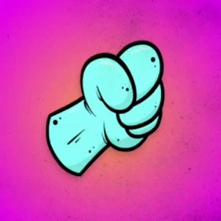 Логотип телеграм канала @smihom — Камень 🗿 ножницы ✂️ бумага 📃