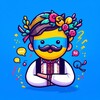 Логотип телеграм -каналу smihovyny — Сміховини: Анекдоти на кожен день