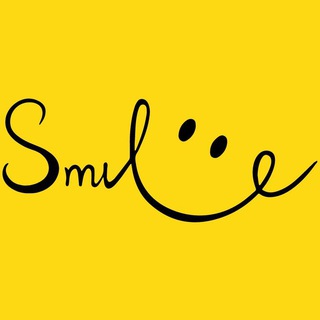 电报频道的标志 smile_everyday_girl — Smile（微笑）